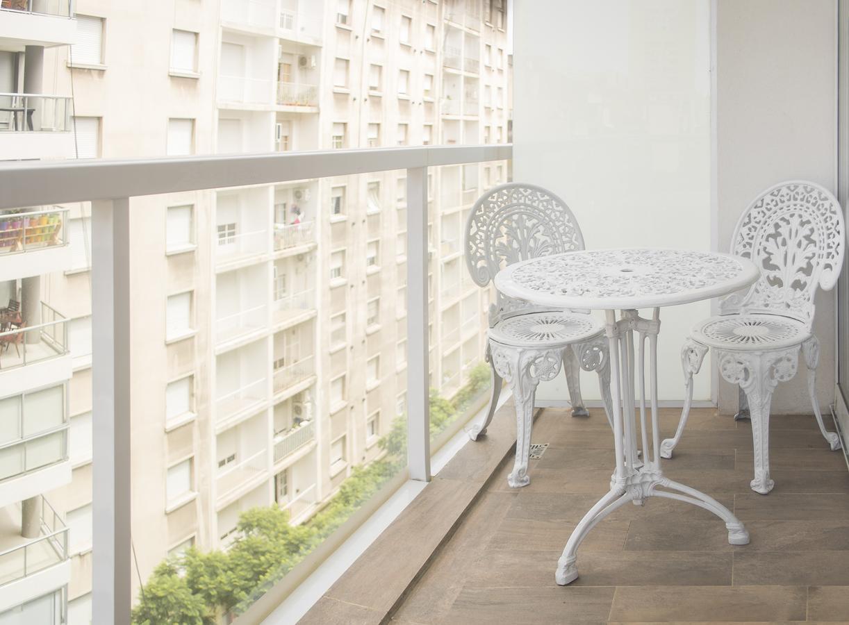 Flat In Las Canitas. Buenos Aires Buitenkant foto